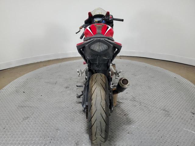 2019 HONDA CBR500 RA MLHPC6250K5000083