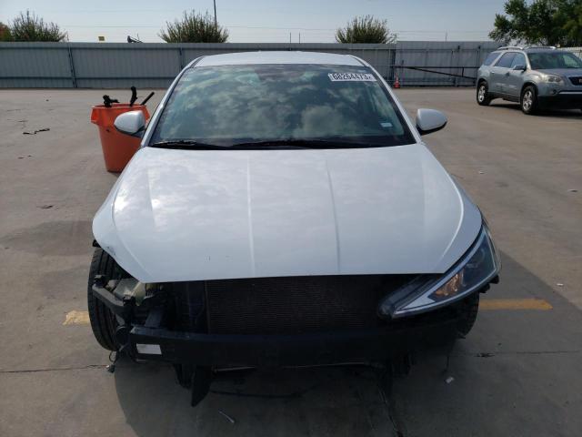 2020 Hyundai Elantra Sel VIN: 5NPD84LF4LH558054 Lot: 81822803