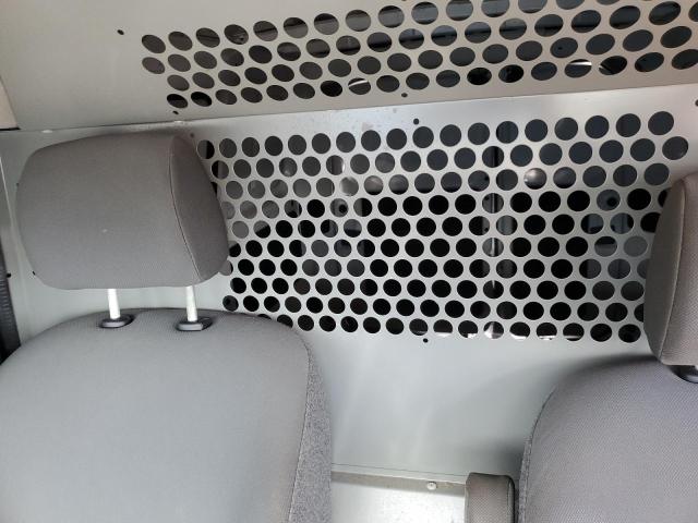 3N6CM0KN9KK698790 Nissan NV200 2.5S