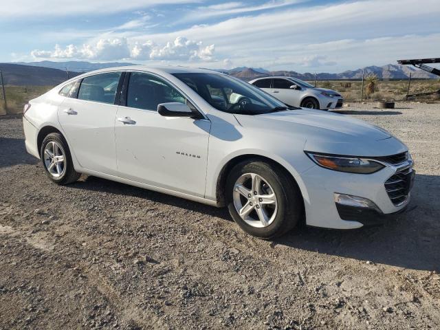 1G1ZD5ST5NF135018 Chevrolet Malibu LT 4