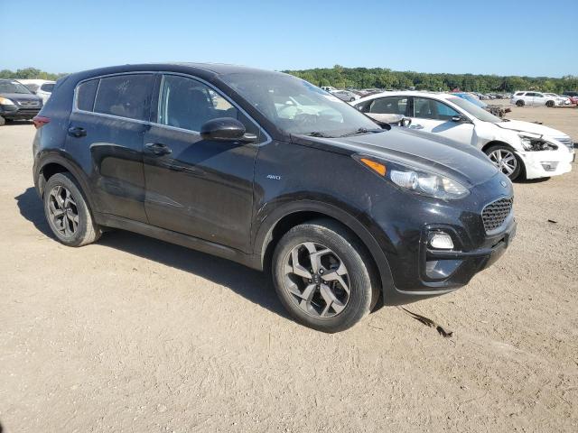 KNDPMCACXL7634733 | 2020 KIA SPORTAGE L