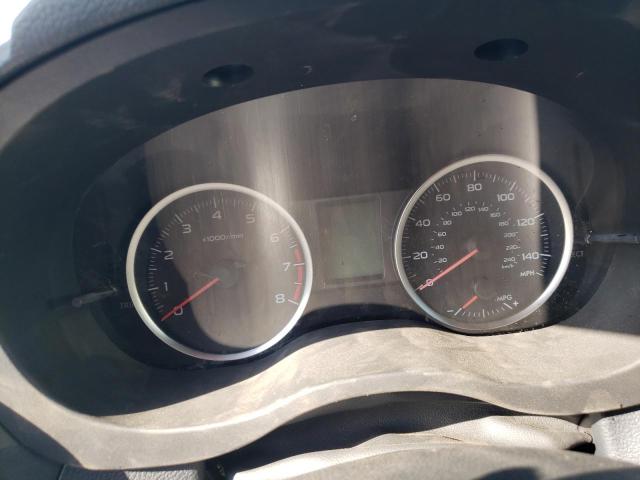 JF1VA1C63L9829076 Subaru Wrx Premium