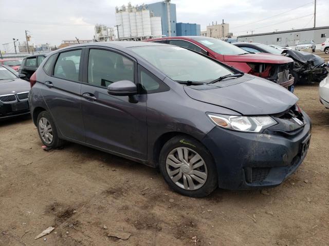 3HGGK5G50HM707228 Honda FIT LX