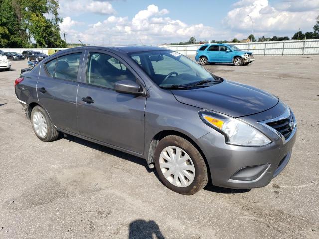 3N1CN7AP0KL818789 | 2019 NISSAN VERSA S