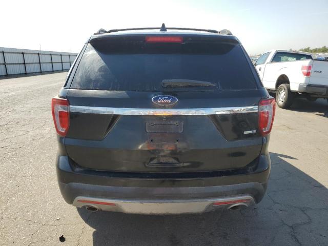 1FM5K8D85GGB89286 | 2016 FORD EXPLORER X