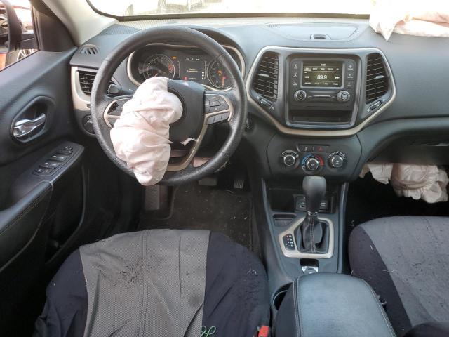 1C4PJLAB4GW260177 Jeep Cherokee Sport