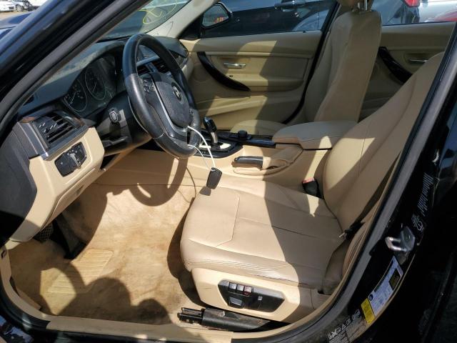 2015 BMW 328 XI - WBA3B3C56FF547017