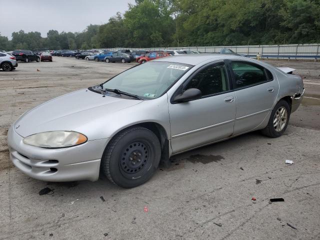 2003 Dodge Intrepid SE