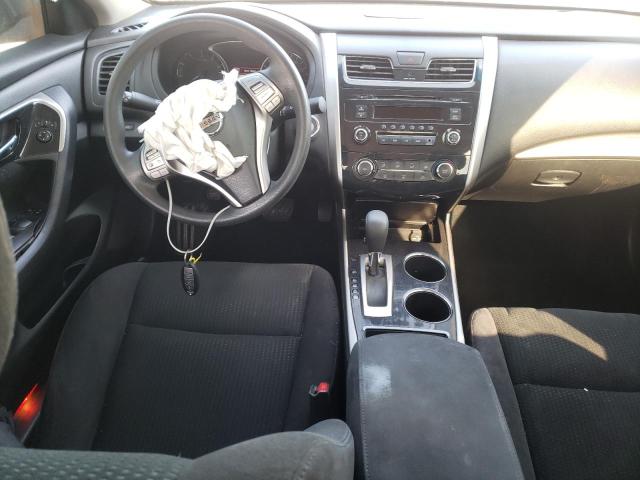 1N4AL3AP4EC136376 Nissan ALTIMA 2.5