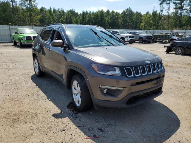 3C4NJDBB9LT120122 | 2020 JEEP COMPASS LA