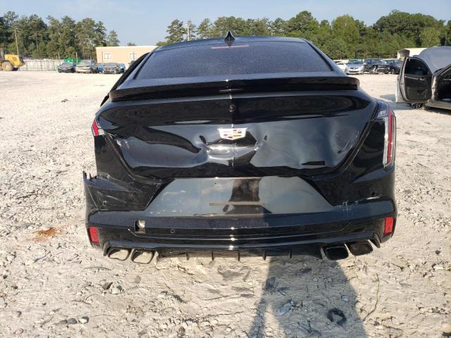 1G6D75RPXN0411104 Cadillac CT4  6