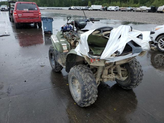 2020 YAMAHA YFM700 - 5Y4AMH536LA101608