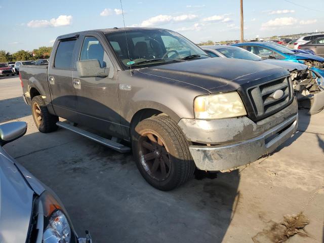 1FTRW12W76FA88256 | 2006 Ford f150 supercrew