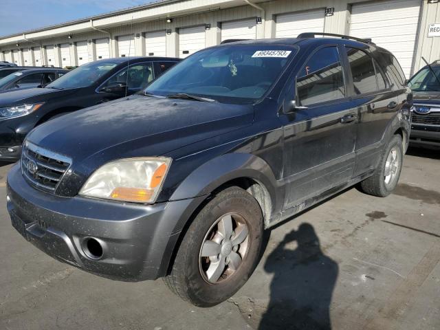 2008 Kia Sorento EX