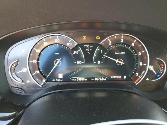 WBAJE7C50JWD52256 BMW 540 XI