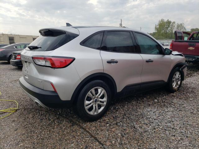 2020 FORD ESCAPE S 1FMCU0F61LUA06153