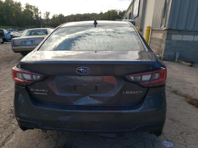 4S3BWAC69L3030789 Subaru Legacy Premium