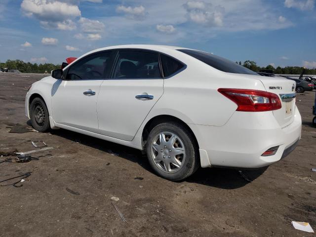 3N1AB7APXGY234555 | 2016 NISSAN SENTRA S