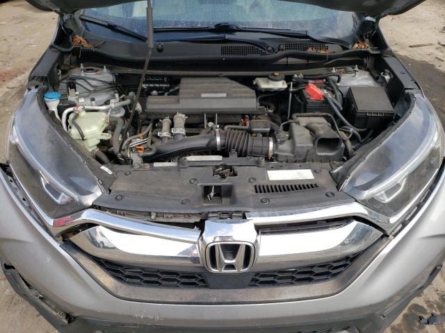 2HKRW2H87HH612206 Honda CR-V EXL