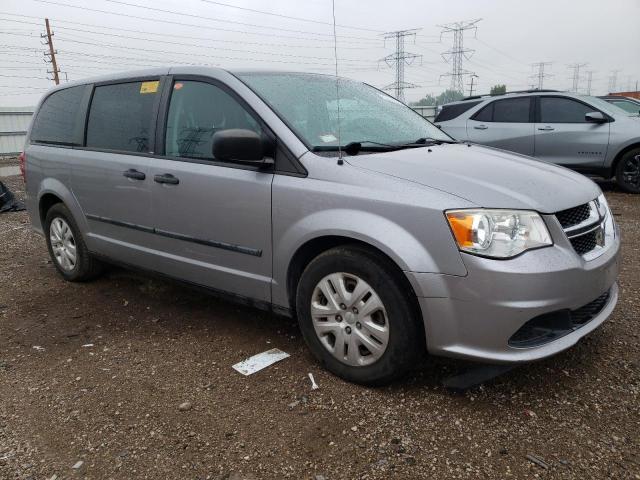 2C4RDGBG9ER222824 Dodge Grand Caravan Se