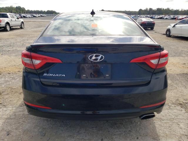 2015 Hyundai Sonata Se VIN: 5NPE24AF9FH228729 Lot: 40808426