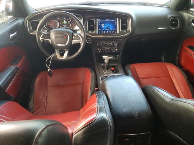 2C3CDXCT8HH525531 Dodge CHARGER R/T