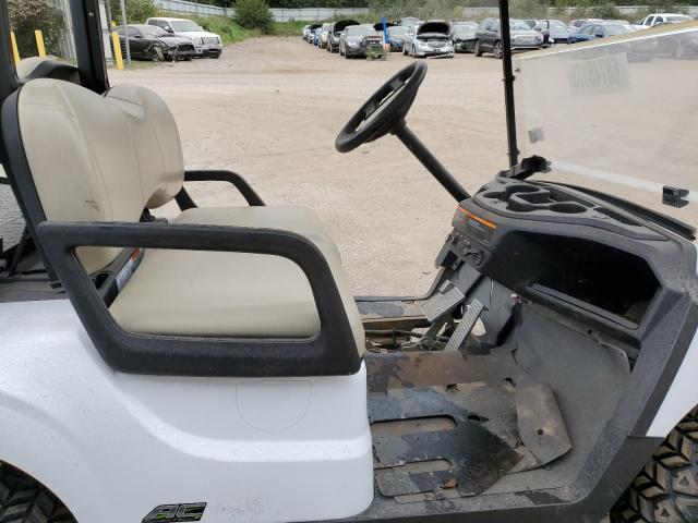 2018 YAMAHA GOLF CART JOJ101317