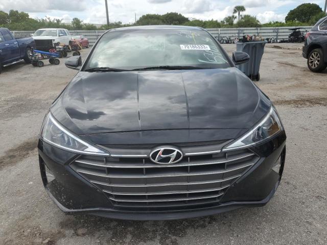 5NPD84LFXLH595481 Hyundai Elantra SE 5