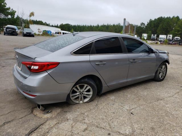 2015 HYUNDAI SONATA SE 5NPE24AF2FH158927