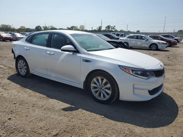 5XXGT4L36JG266545 KIA Optima Lx