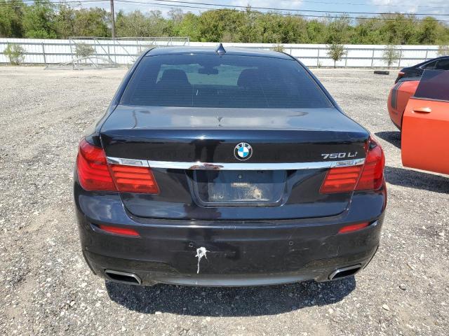 VIN WBAYE8C50ED780671 2014 BMW 7 Series, 750 LI no.6