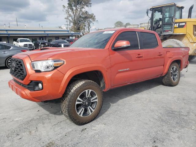 2018 Toyota Tacoma 