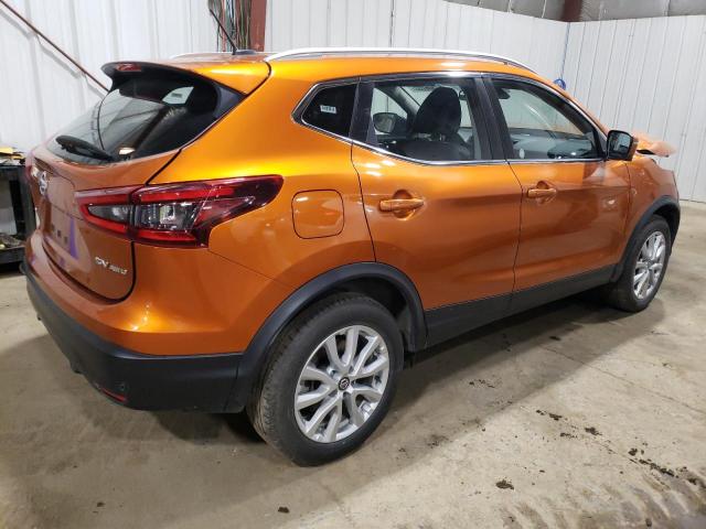 2022 NISSAN ROGUE SPOR - JN1BJ1BW9NW486280