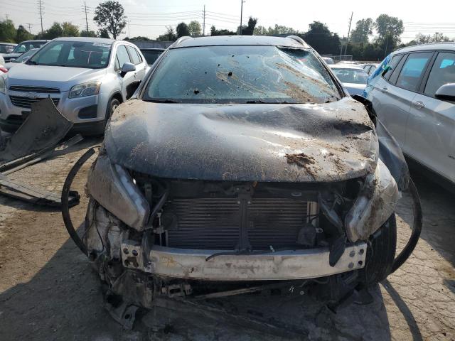 5N1AZ2MH8JN143199 Nissan MURANO S