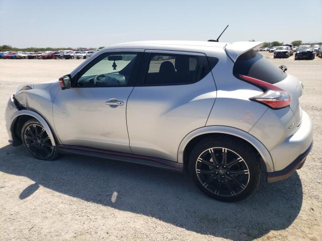 JN8AF5MV4GT654230 Nissan JUKE S