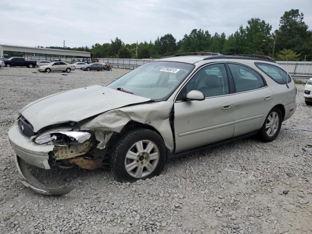 2004 Ford Taurus SEL