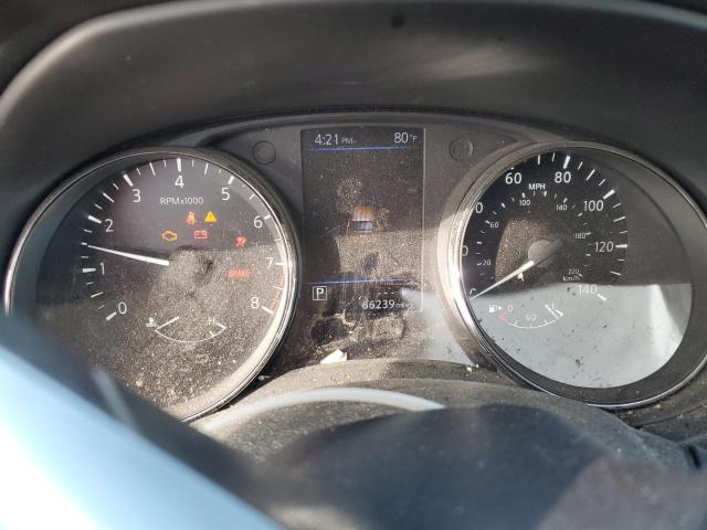 2020 NISSAN ROGUE S - 5N1AT2MT4LC786136
