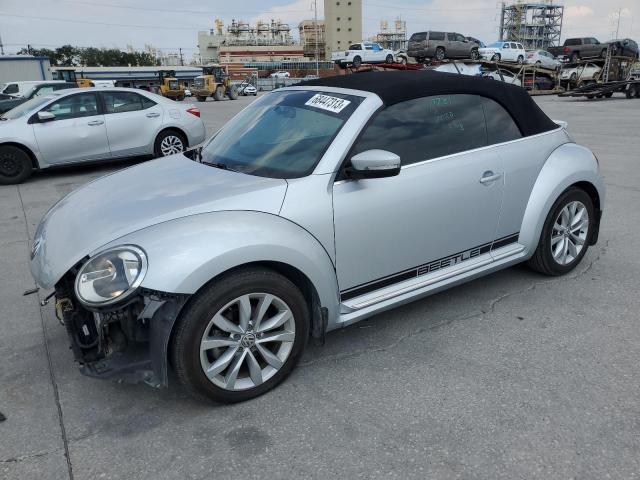 2013 Volkswagen Beetle 