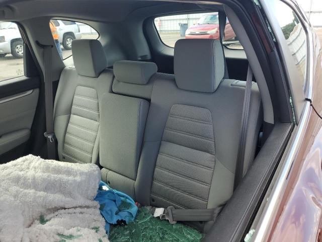2019 HONDA CR-V LX - 2HKRW6H33KH230970