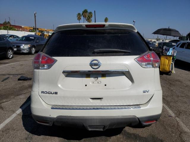 KNMAT2MT9GP716215 Nissan ROGUE S