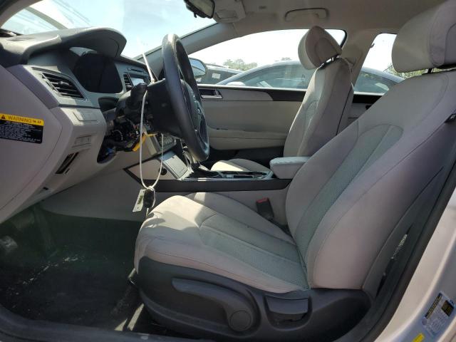 5NPE24AF5GH301774 Hyundai SONATA SE