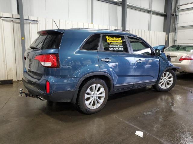 5XYKU4A76EG513061 KIA SORENTO EX