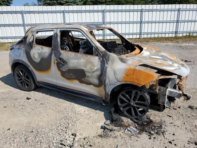 2015 NISSAN JUKE S - JN8AF5MV8FT559538