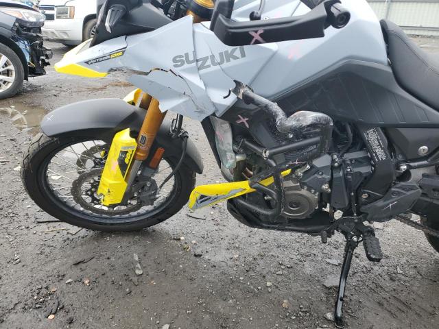 2023 SUZUKI DL800DE RC - JS1EM12B7P7100106