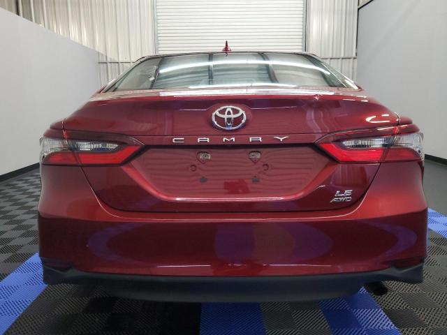 4T1C11BKXNU062225 Toyota Camry LE 6