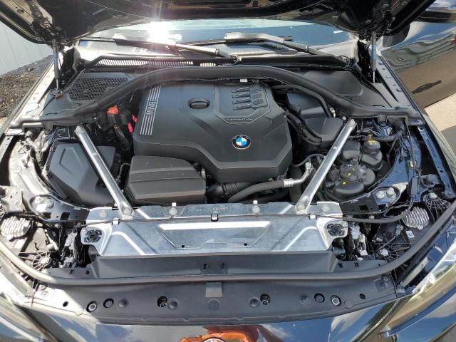 WBA43AT09NCK47076 BMW 4 Series 430XI 11