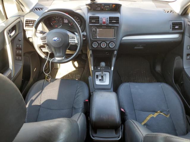 JF2SJGPC8EH494827 Subaru Forester 2.0xt Touring