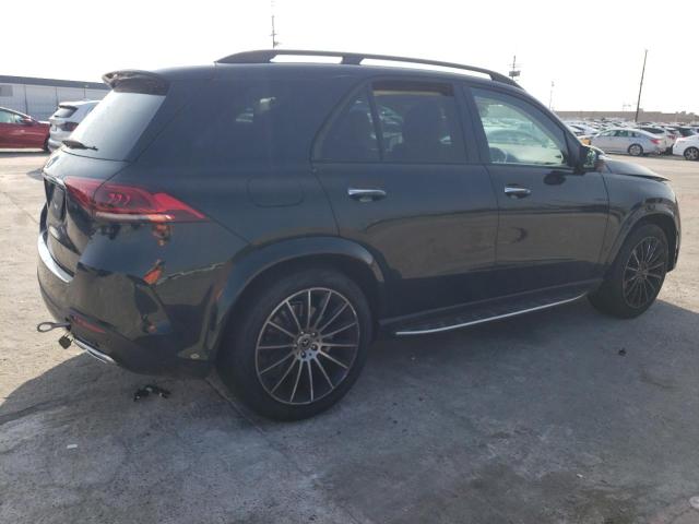 4JGFB4JE6LA110650 Mercedes-Benz GLE 350