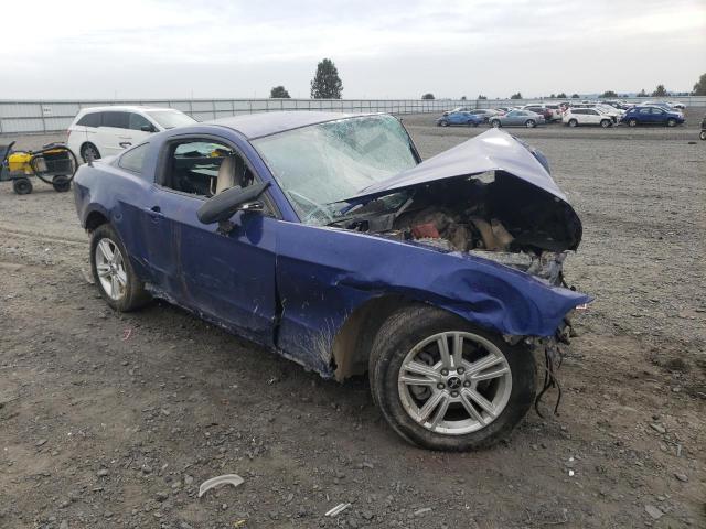 1ZVBP8AM5E5204742 Ford MUSTANG