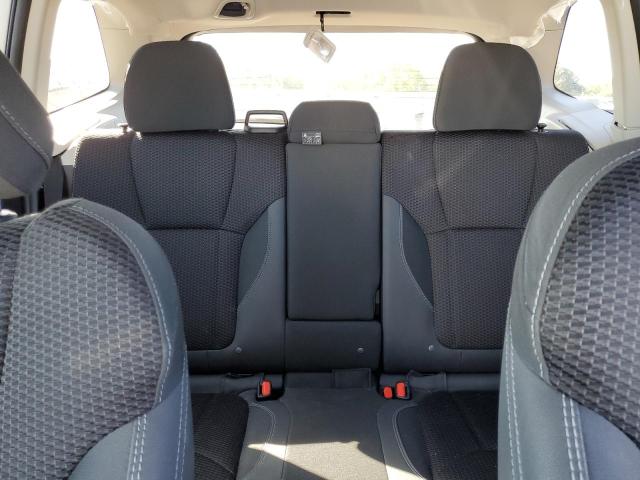 JF2SKAEC0KH461667 Subaru Forester Premium